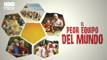 El peor equipo del mundo