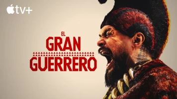 El gran guerrero