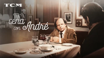 Mi cena con André