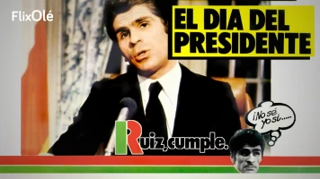 El día del presidente