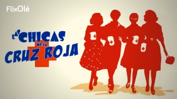 Las chicas de la Cruz Roja
