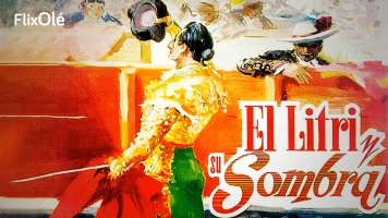 El Litri y su sombra