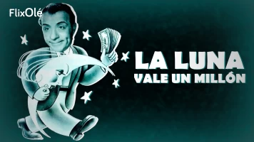 La luna vale un millón