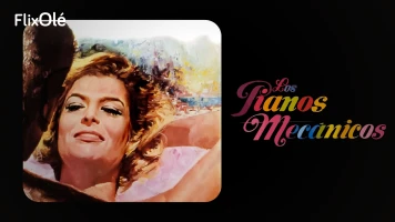 Los pianos mecánicos