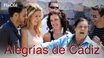 Alegrías de Cádiz