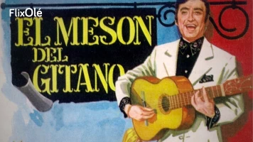 El mesón del gitano