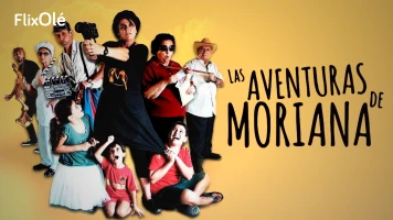 Las aventuras de Moriana