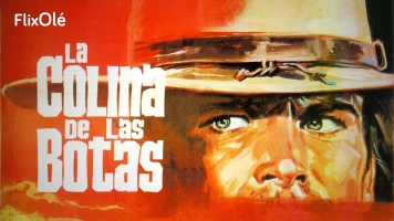 La colina de las botas