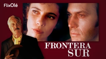 Frontera sur