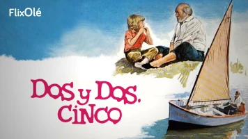 Dos y dos, cinco