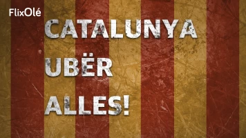 Catalunya über alles!