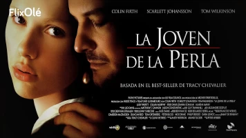 La joven de la perla
