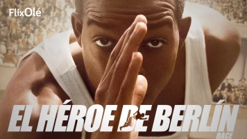 El héroe de Berlín