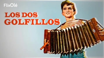 Los dos golfillos