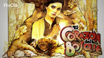 El corazón del bosque