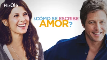 ¿Cómo se escribe amor?