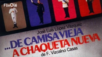 De camisa vieja a chaqueta nueva