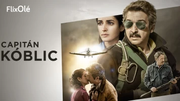 Capitán Kóblic