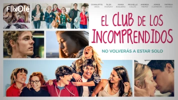 El club de los incomprendidos