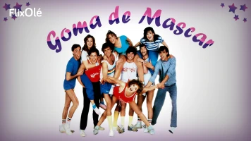 Goma de mascar (Chewingum)