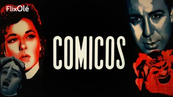 Cómicos