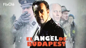 El Ángel de Budapest