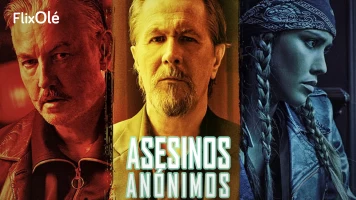 Asesinos anónimos