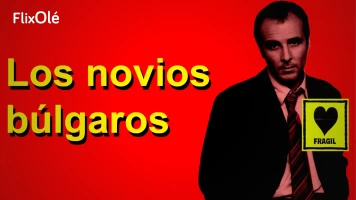 Los novios búlgaros