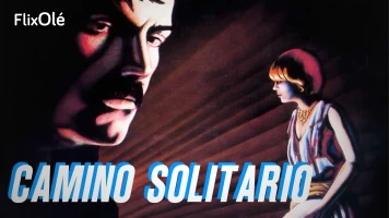 Camino solitario