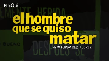 El hombre que se quiso matar