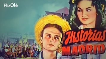 Historias de Madrid