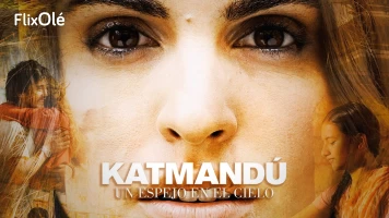 Katmandú, un espejo en el cielo