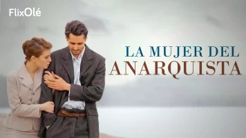 La mujer del anarquista