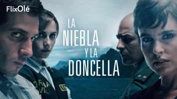 La niebla y la doncella