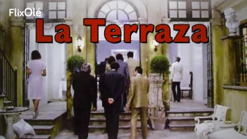 La terraza