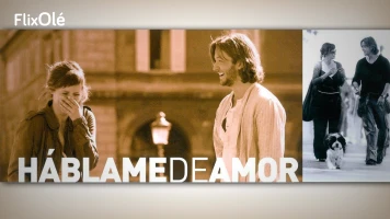 Háblame de amor
