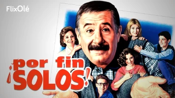 ¡Por fin solos!
