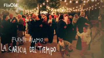 Fuente Álamo. La caricia del tiempo