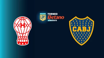 Jornada 3. Jornada 3: Huracán - Boca Juniors
