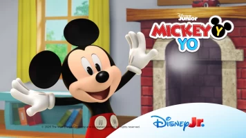 Mickey & Yo