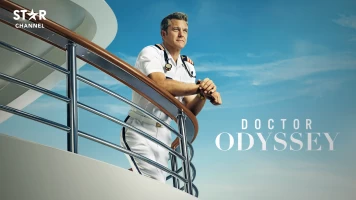 Doctor Odyssey