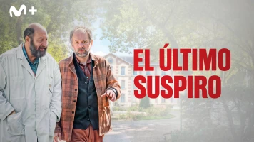 El último suspiro