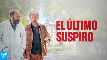 (LSE) - El último suspiro