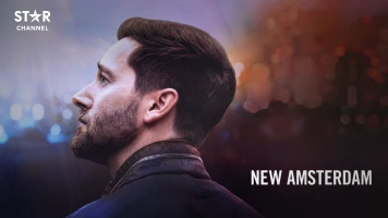 New Amsterdam