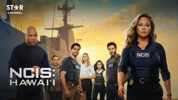 NCIS: Hawai'i