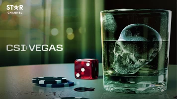 CSI: Vegas
