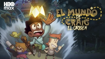 El Mundo de Craig: El origen