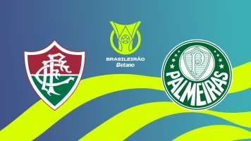 Jornada 16. Jornada 16: Fluminense - Palmeiras