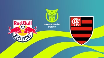 Jornada 16. Jornada 16: Bragantino - Flamengo