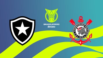 Jornada 17. Jornada 17: Botafogo - Corinthians